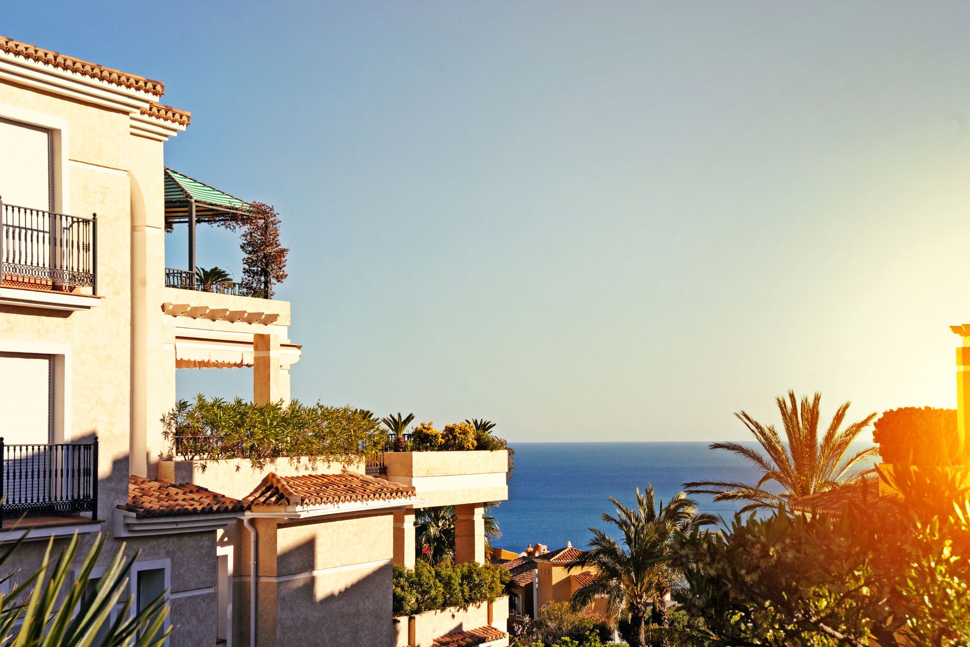 . INMOBILIARIA CVK HOMES en Miramar