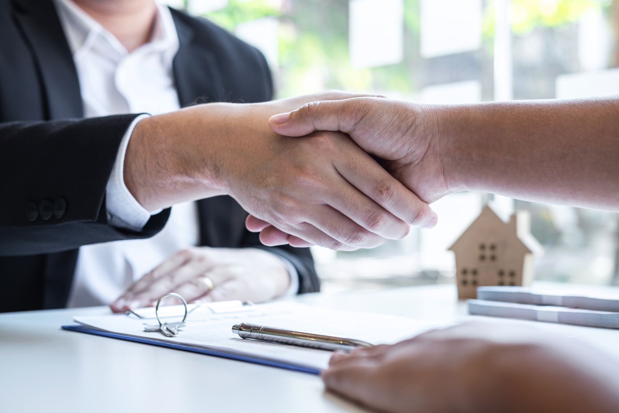 Sell. CVK & HOMES en Miramar