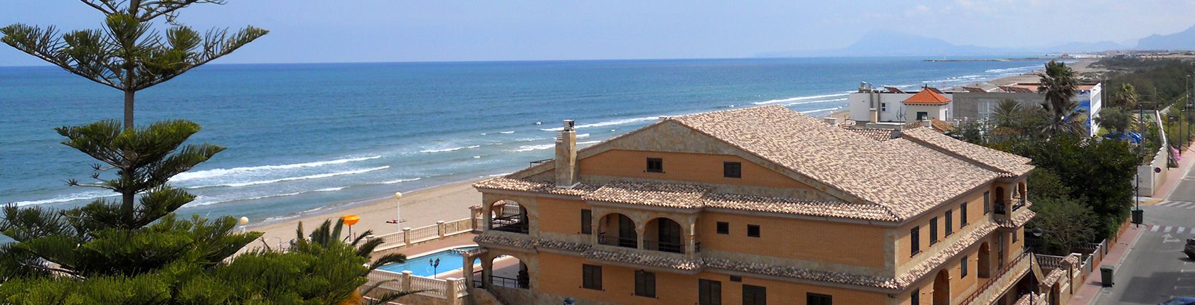 We found and cared for your beach home.. CVK & HOMES en Miramar