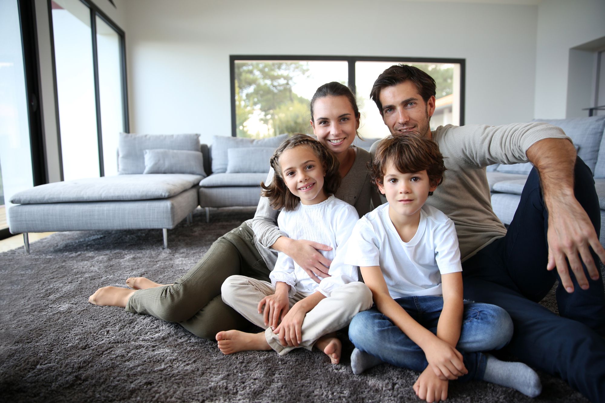 . CVK & HOMES en Miramar