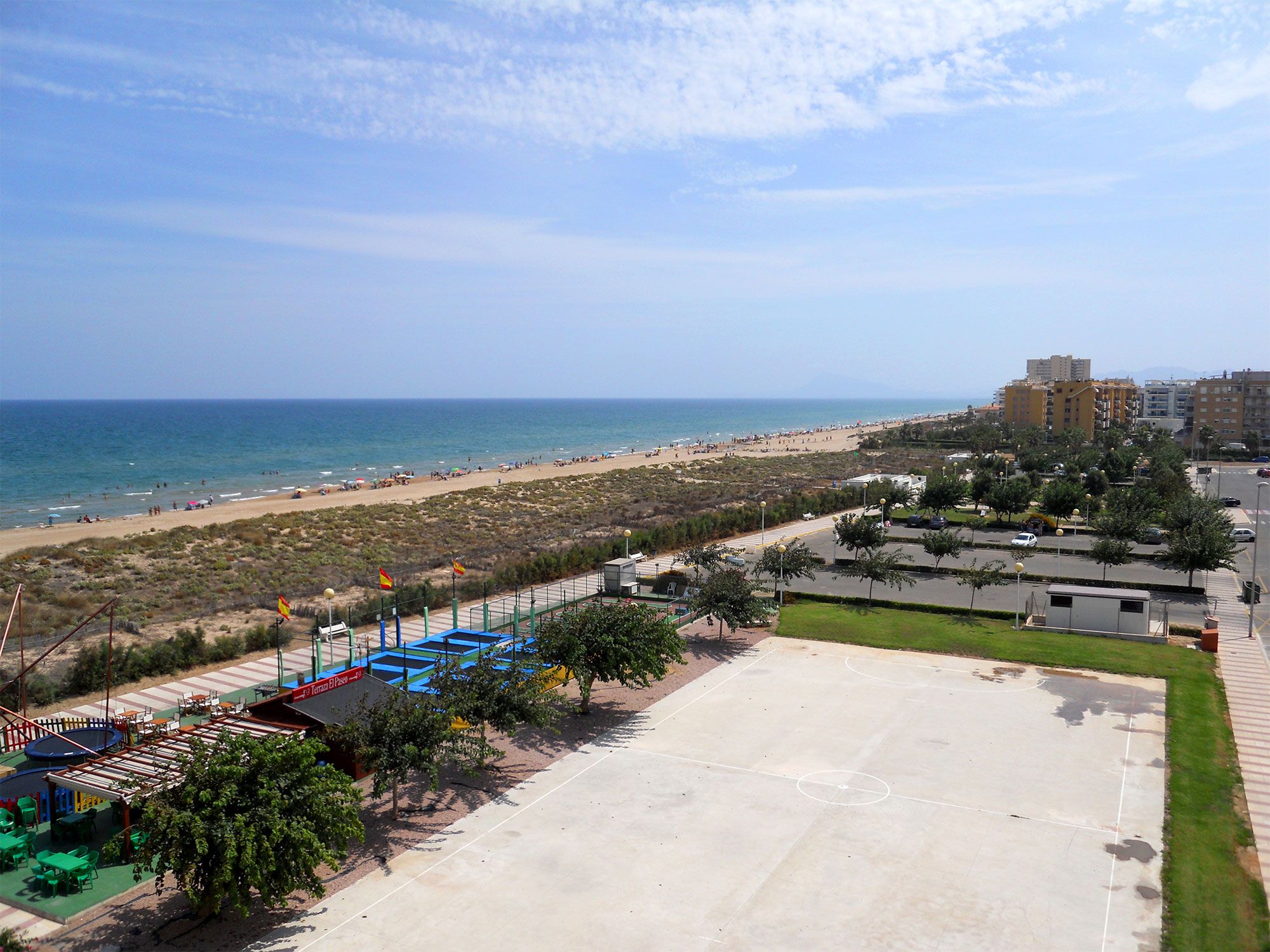 DAIMUZ. CVK & HOMES en Miramar