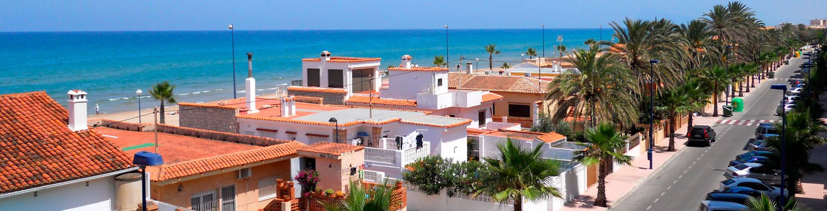 Nous avons trouvé et pris soin de votre maison de plage.. CVK & HOMES en Miramar