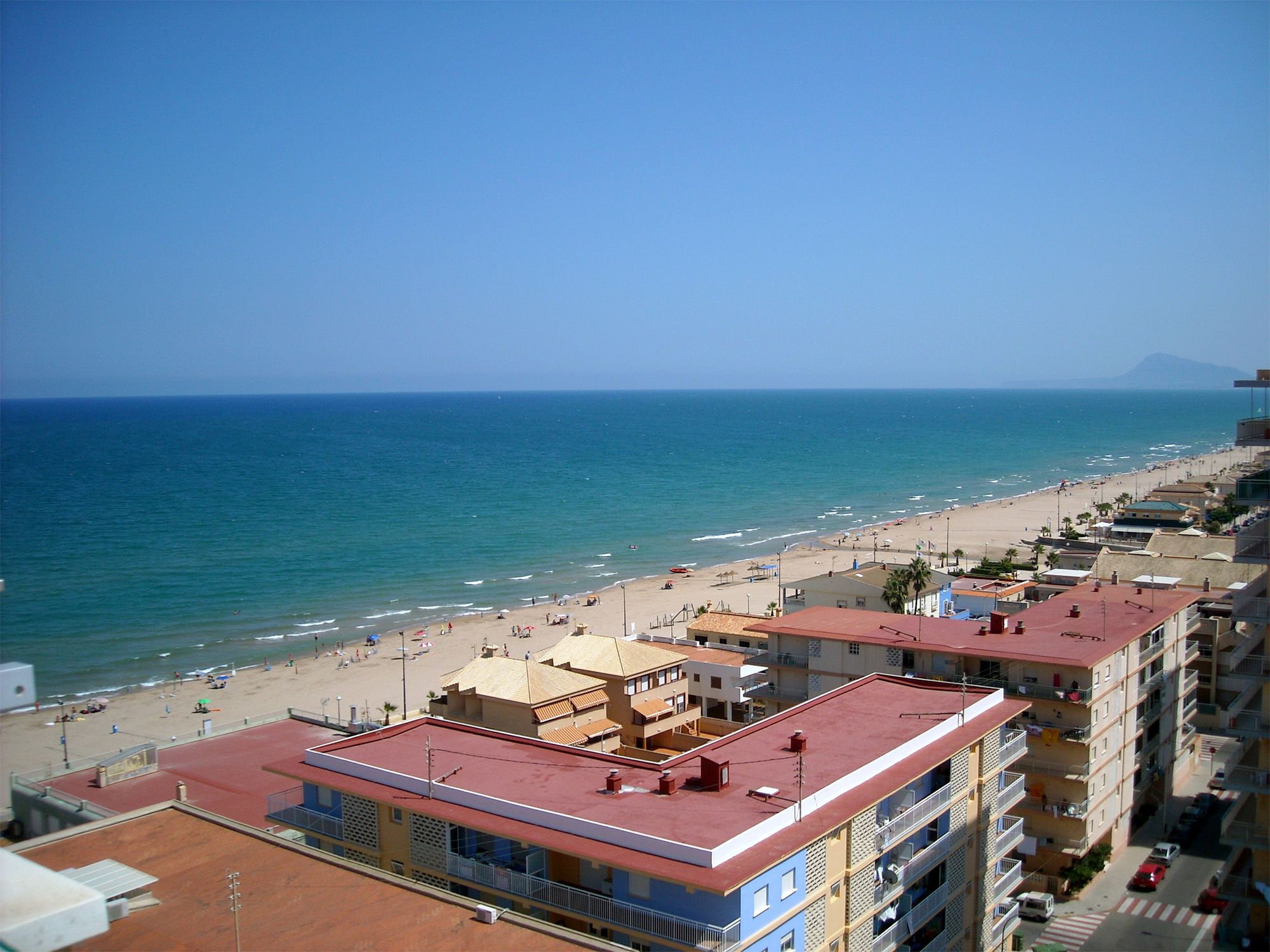 BELLREGUARD. CVK & HOMES en Miramar