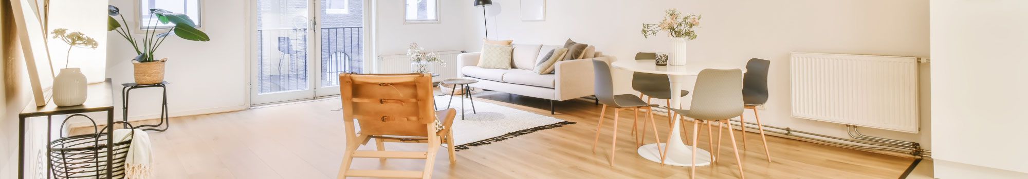 Descubra nuestra oferta inmobiliaria en CVK HOMES. CVK & HOMES en Miramar