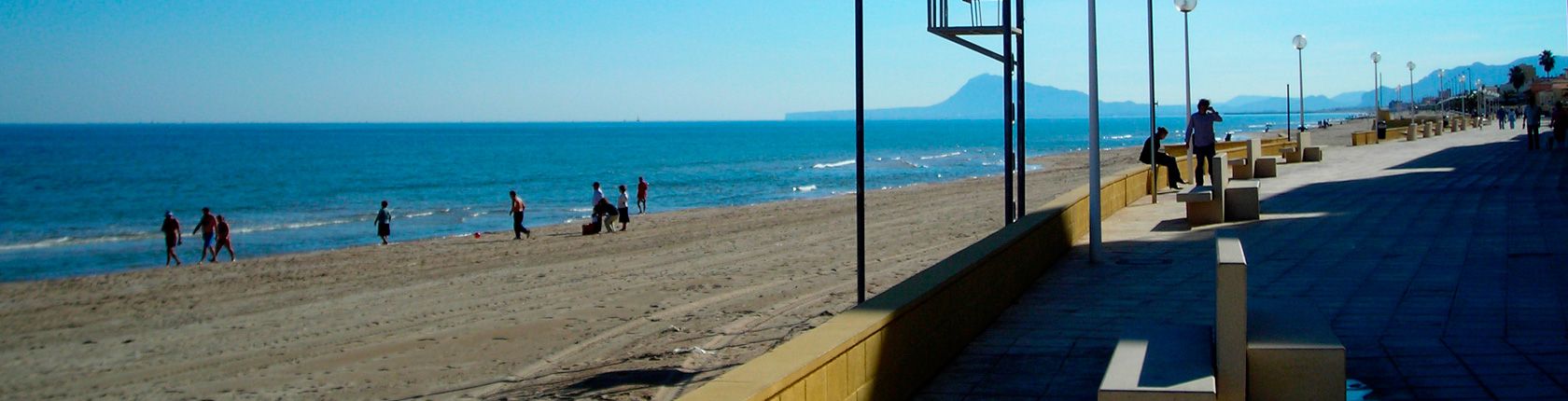 Bienvenidos a CVK & HOMES, encontramos y cuidamos su hogar en la playa.. CVK & HOMES en Miramar