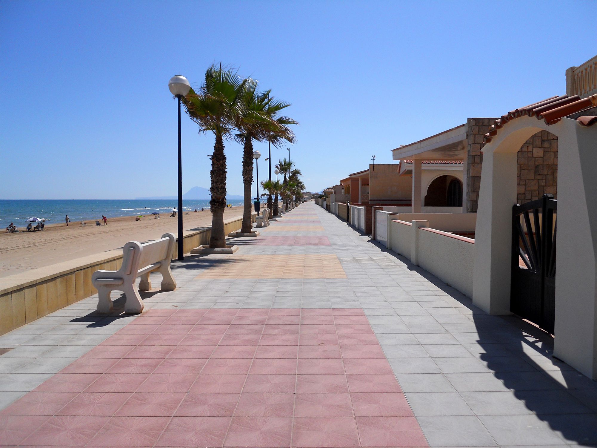 МИРАМАР. CVK & HOMES en Miramar